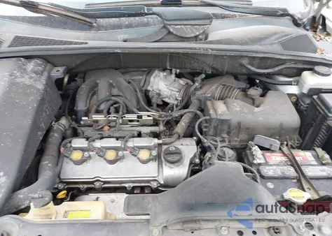 2005 Lexus Rx 330 from USA, damaged, VIN 2T2GA31U55C026519